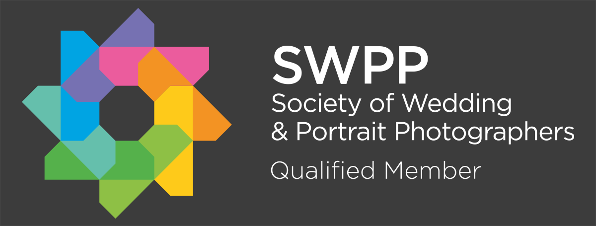 Society of Wedding & Portrait Photographers — Qualified Member